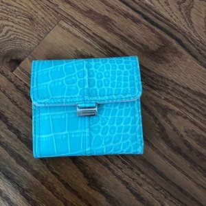 Liz Claiborne Wallet